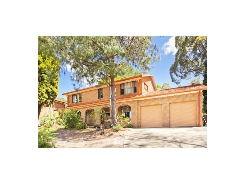 27 John Oxley Drive, Frenchs Forest NSW 2086