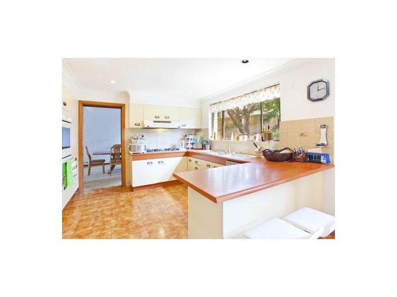 27 John Oxley Drive, Frenchs Forest NSW 2086