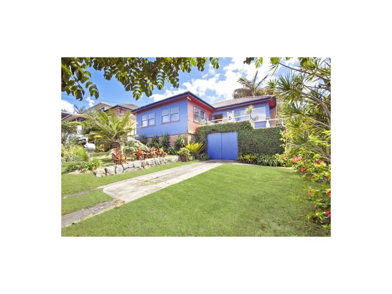 42 Parr Avenue, North Curl Curl NSW 2099