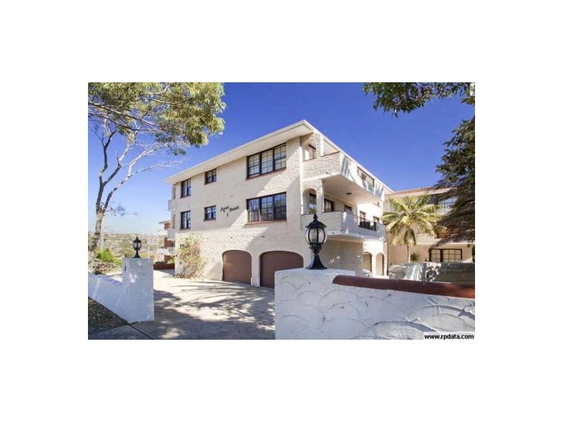 28/2 Carlton Street, Freshwater NSW 2096