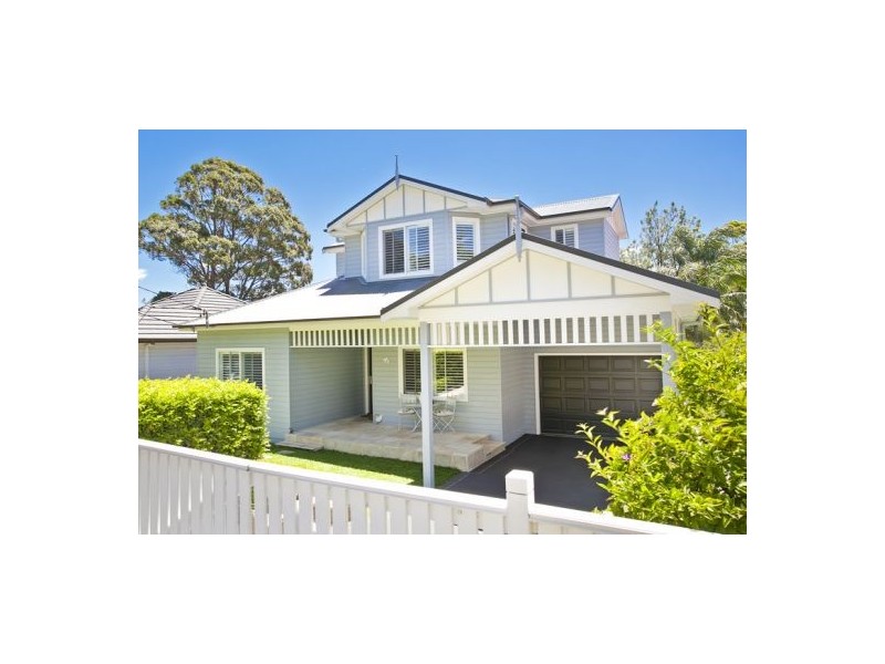 14 Amourin Street, North Manly NSW 2100