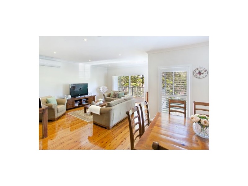 14 Amourin Street, North Manly NSW 2100