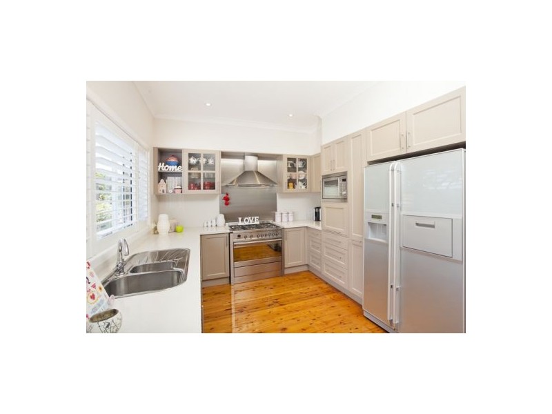 14 Amourin Street, North Manly NSW 2100