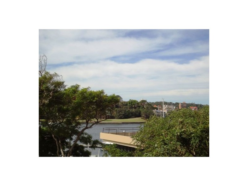 2/1-3 Elamang Avenue, Kirribilli NSW 2061