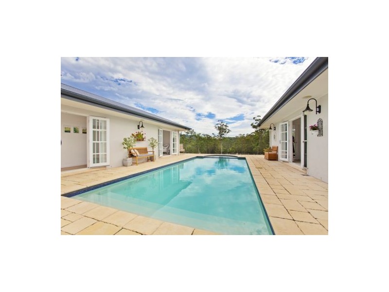 49 Spring Valley Way, Little Forest NSW 2538