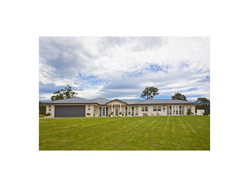49 Spring Valley Way, Little Forest NSW 2538