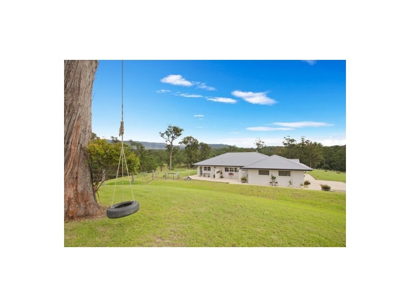 49 Spring Valley Way, Little Forest NSW 2538
