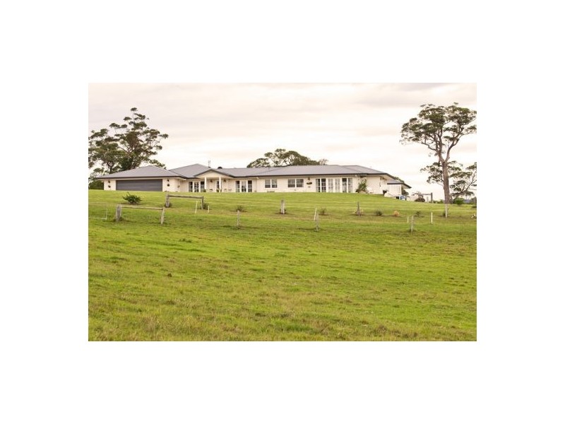 49 Spring Valley Way, Little Forest NSW 2538