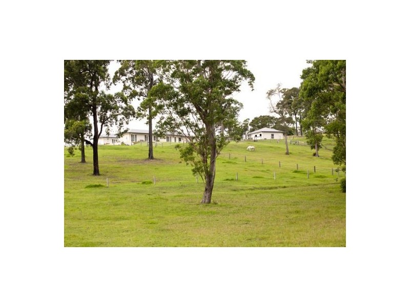 49 Spring Valley Way, Little Forest NSW 2538