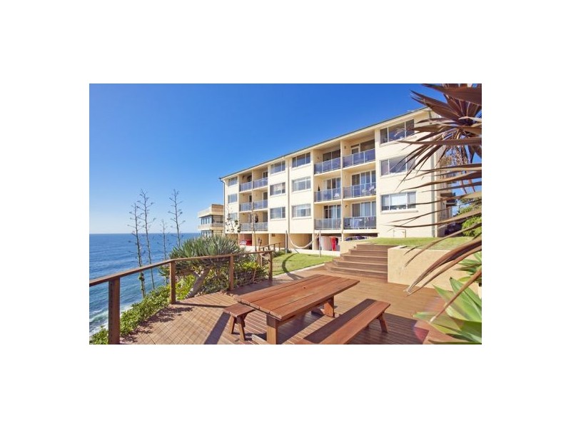 5/7 Queenscliff Road, Queenscliff NSW 2096