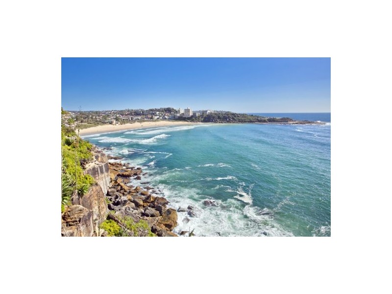 5/7 Queenscliff Road, Queenscliff NSW 2096