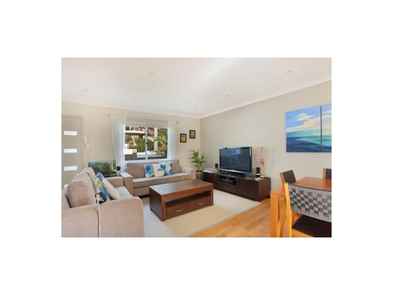 2B Amourin Street, North Manly NSW 2100