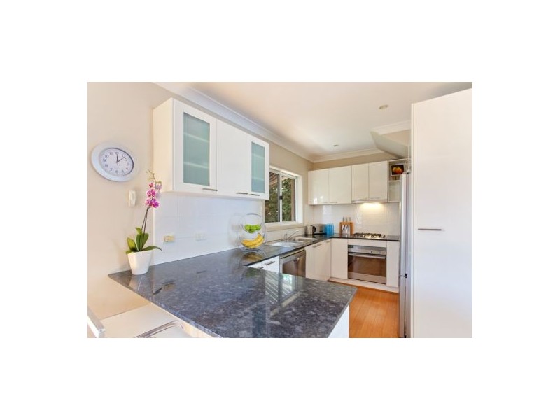 2B Amourin Street, North Manly NSW 2100