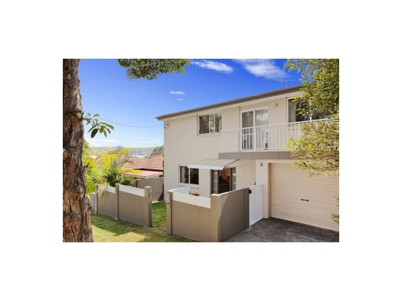 2B Amourin Street, North Manly NSW 2100