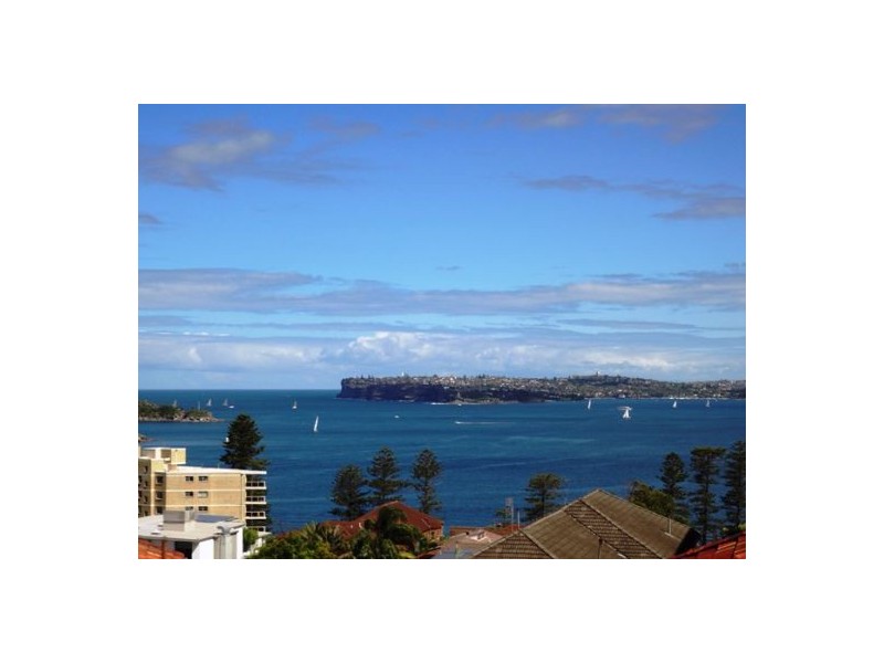 3/14 Griffin Street,, Manly NSW 2095