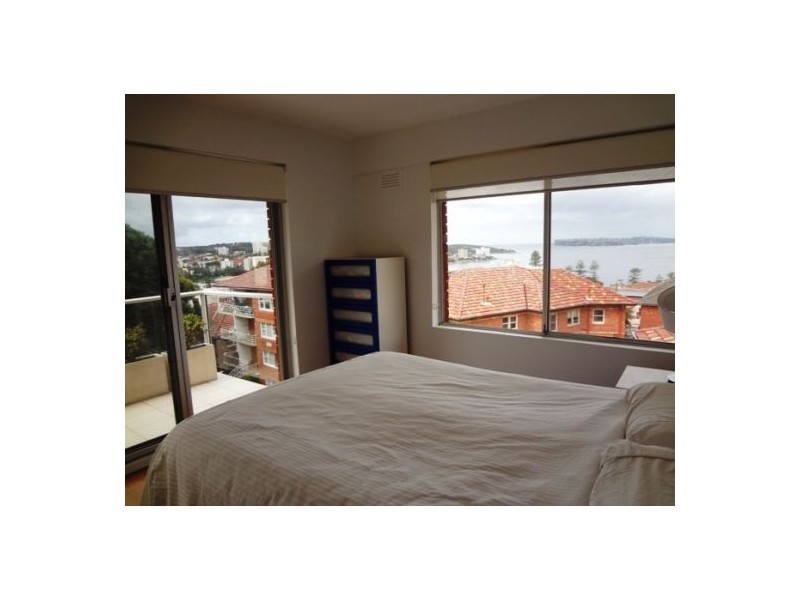 3/14 Griffin Street,, Manly NSW 2095
