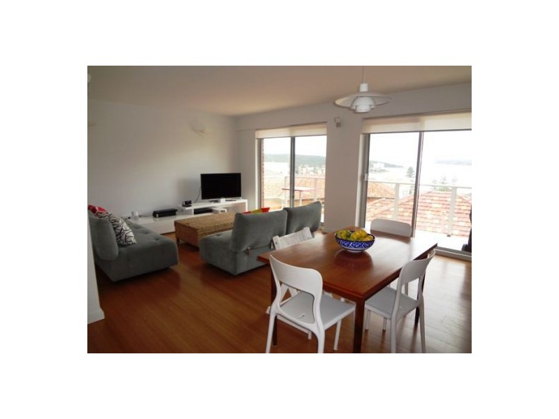 3/14 Griffin Street,, Manly NSW 2095