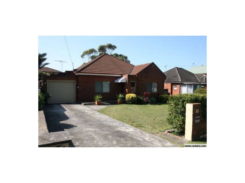 85 Wyuna Avenue,, Freshwater NSW 2096