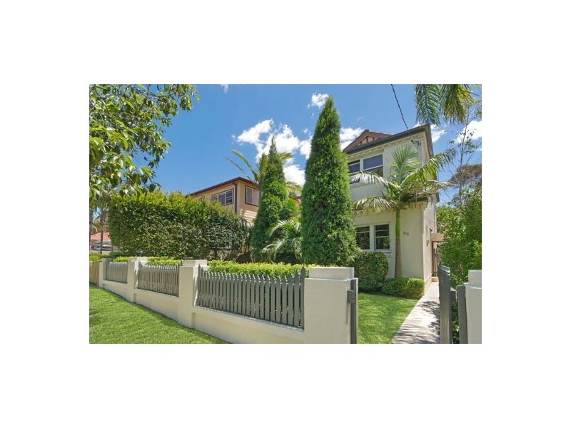 55 Johnson Street, Freshwater NSW 2096