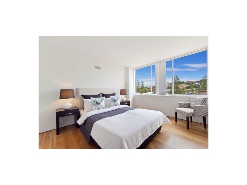 16/30 Moore Rd, Freshwater NSW 2096