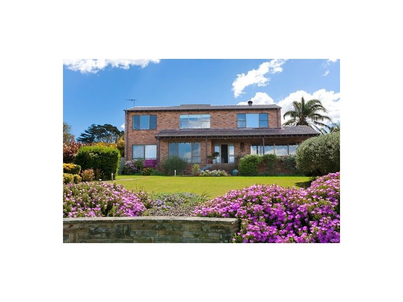 14 Edgecliffe Esplanade, Seaforth NSW 2092