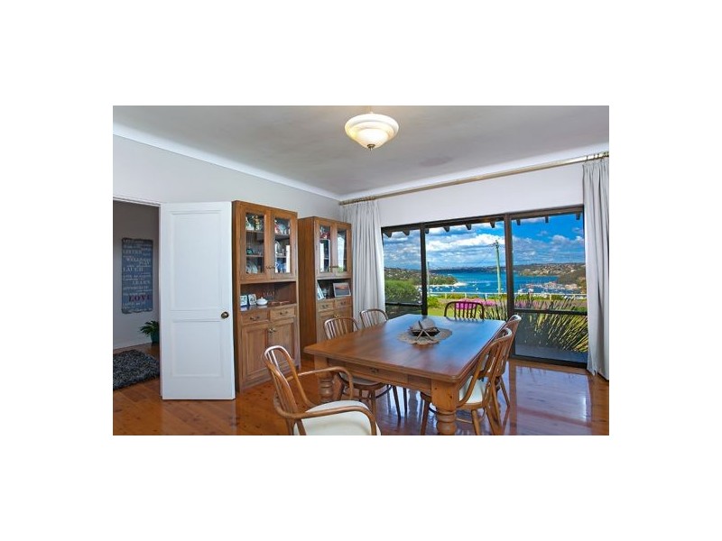 14 Edgecliffe Esplanade, Seaforth NSW 2092
