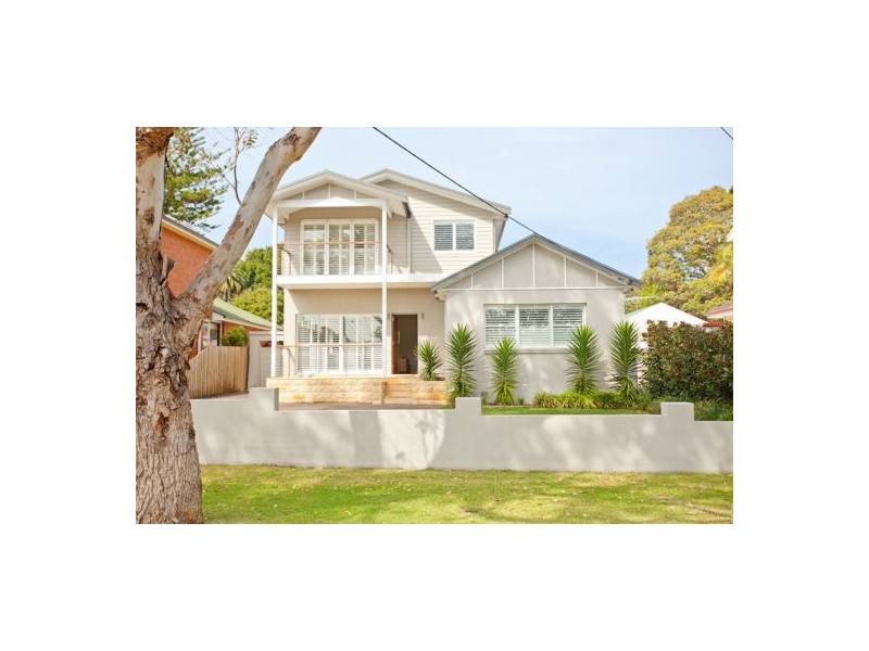 48 Bennett Street, Curl Curl NSW 2096