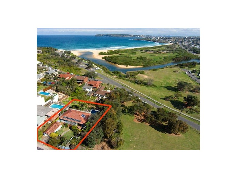 21 Pitt Road, North Curl Curl NSW 2099