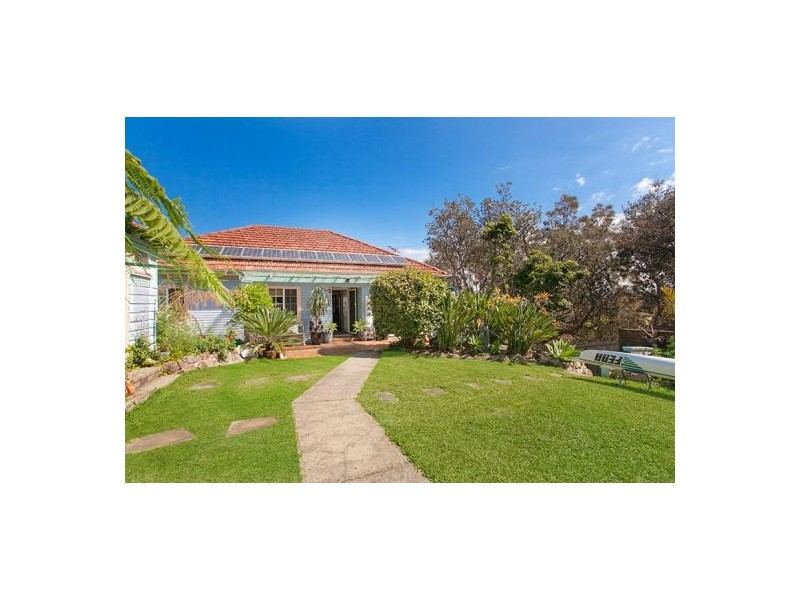 21 Pitt Road, North Curl Curl NSW 2099