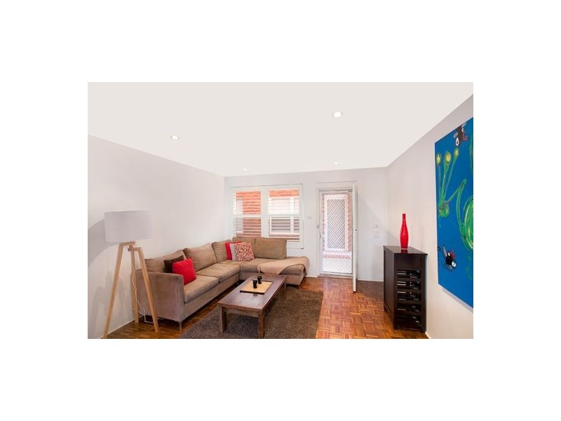 3/19-21 Stewart Avenue, Curl Curl NSW 2096