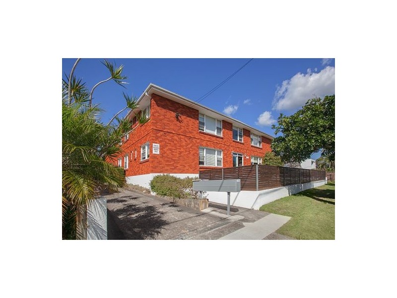 3/19-21 Stewart Avenue, Curl Curl NSW 2096