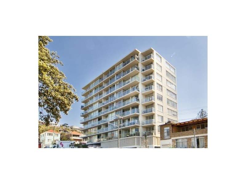 4/30 Moore Road, Freshwater NSW 2096