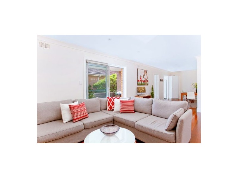 1/20 Dowling Street, Queenscliff NSW 2096