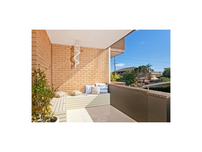 1/20 Dowling Street, Queenscliff NSW 2096