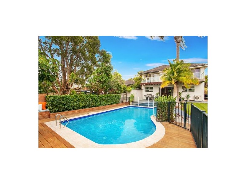 5 Hubert Street, Freshwater NSW 2096