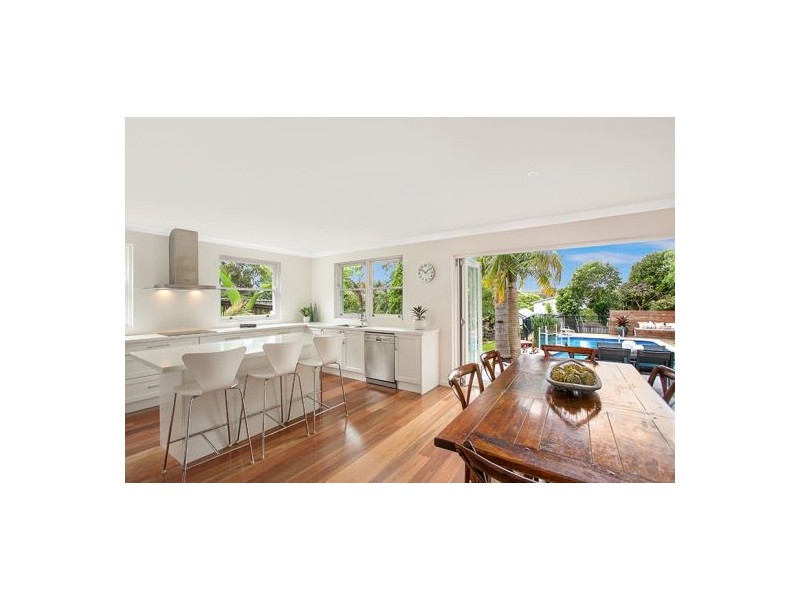 5 Hubert Street, Freshwater NSW 2096