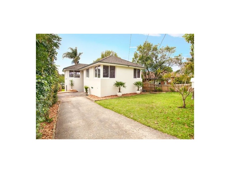 5 Hubert Street, Freshwater NSW 2096