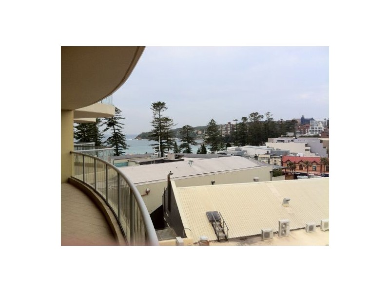 604/15 Central Avenue, Manly NSW 2095