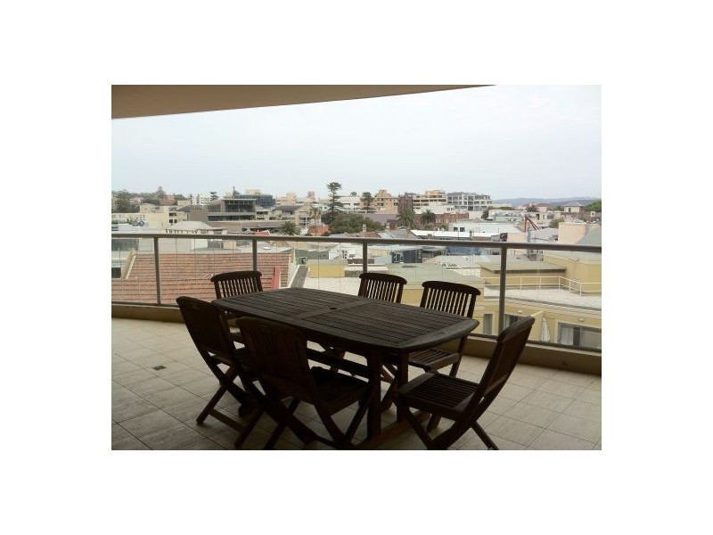 604/15 Central Avenue, Manly NSW 2095