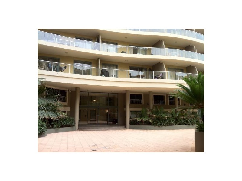 604/15 Central Avenue, Manly NSW 2095