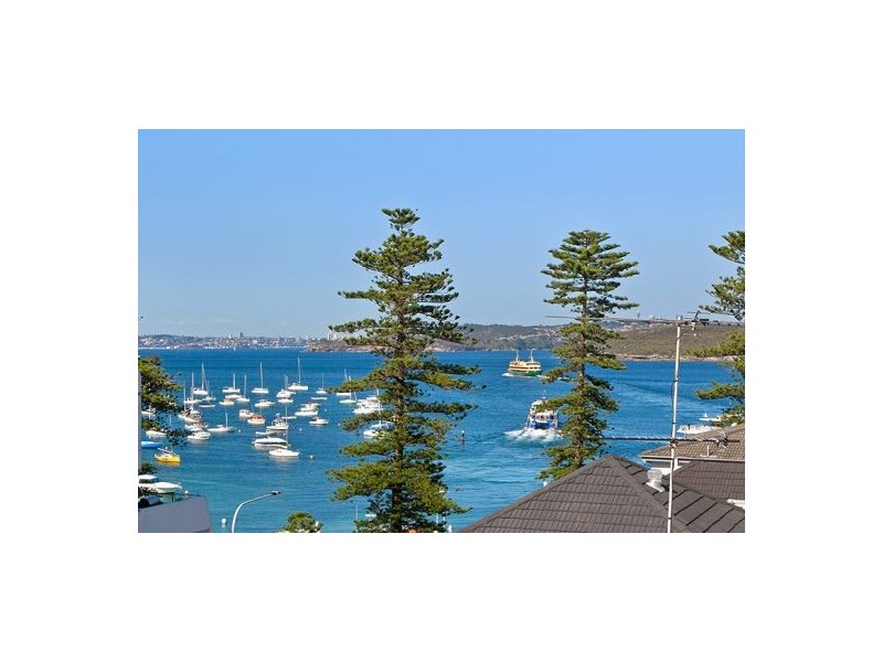 21/5 Wentworth Street, Manly NSW 2095