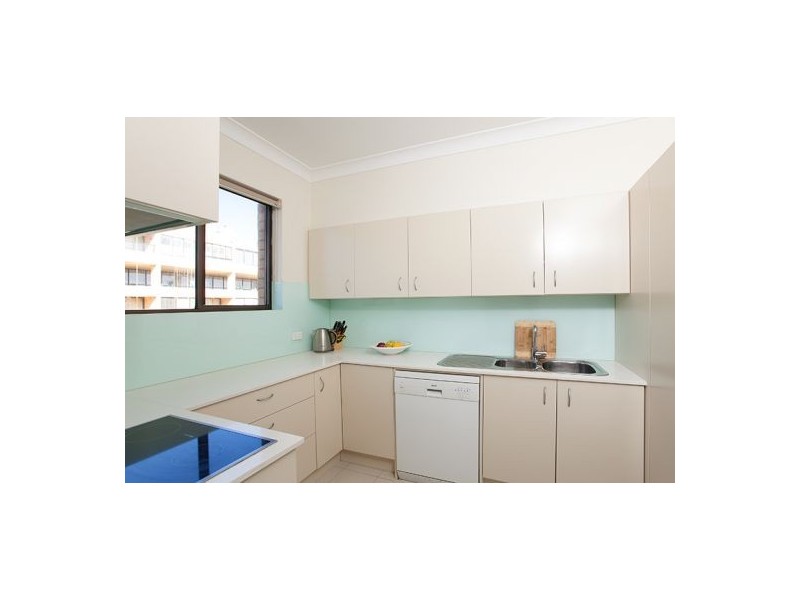 21/5 Wentworth Street, Manly NSW 2095