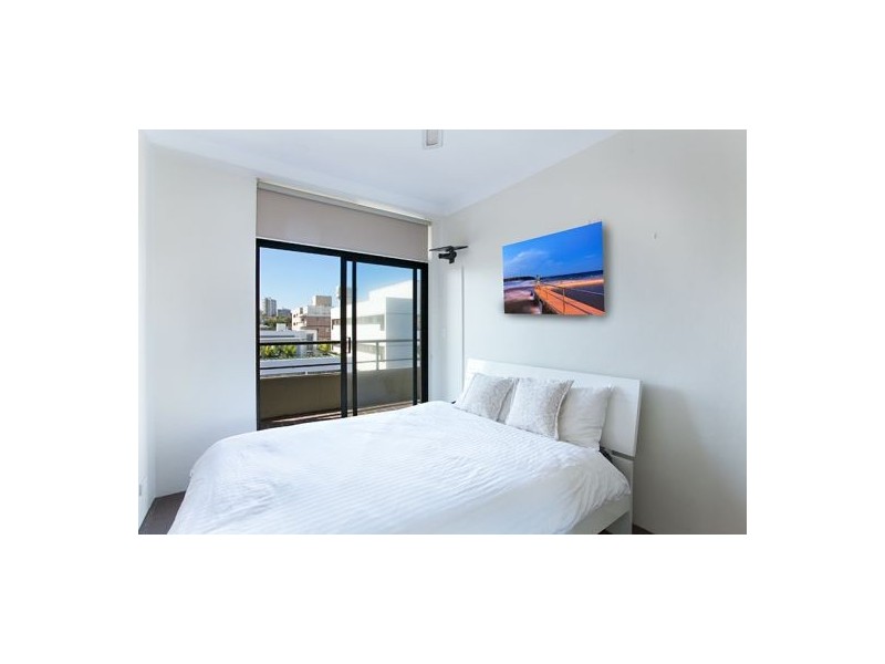 21/5 Wentworth Street, Manly NSW 2095