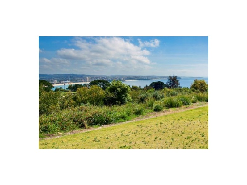 7/3 Cerretti Crescent, Manly NSW 2095