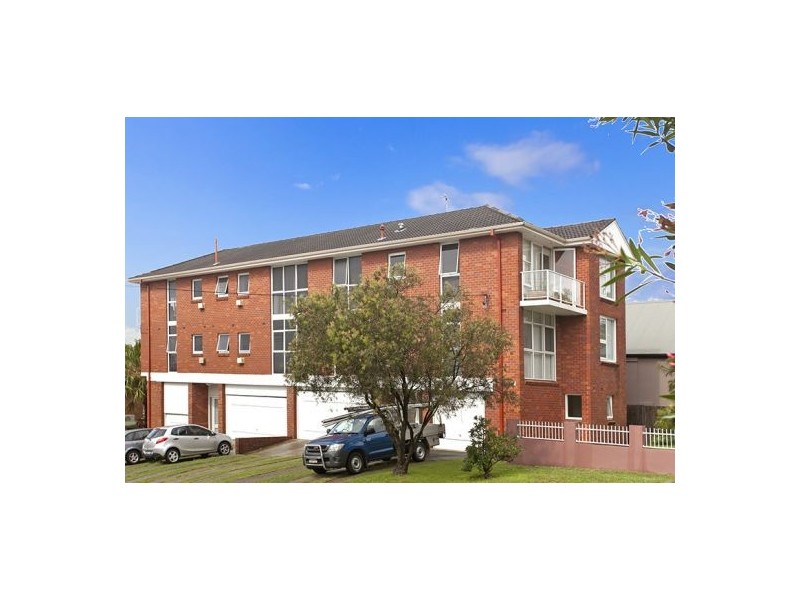 4/18 Edwin Street, Fairlight NSW 2094