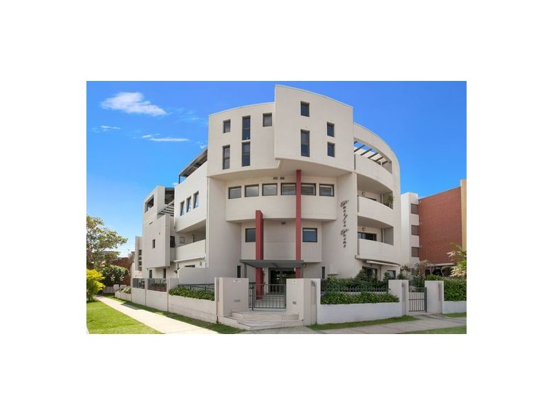 7/48 Collingwood Street, Manly NSW 2095