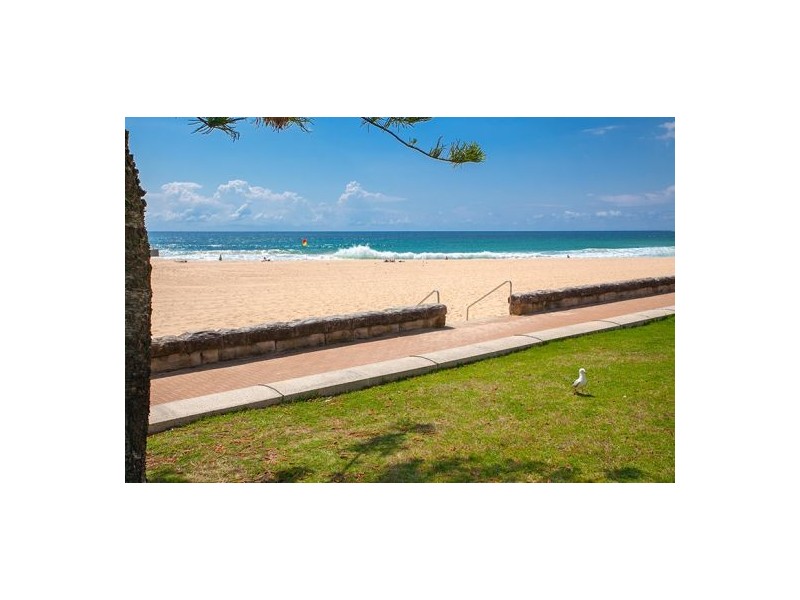 7/48 Collingwood Street, Manly NSW 2095