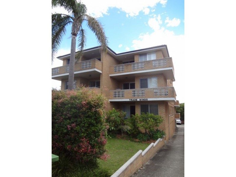 4/16-18 Dowling St, Queenscliff NSW 2096