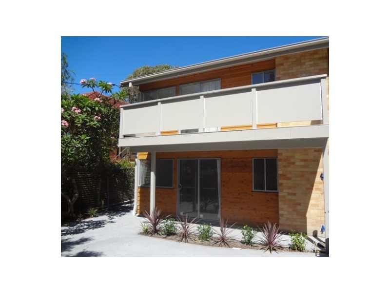 1/7 Orchard Street, Balgowlah NSW 2093