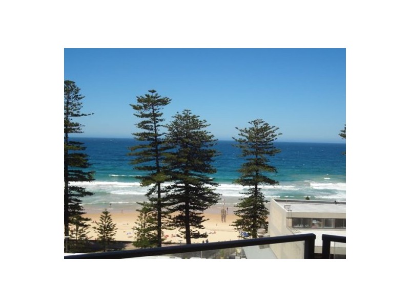 901/1 Raglan Street,, Manly NSW 2095